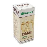 DMAE 503 mg kaps.50