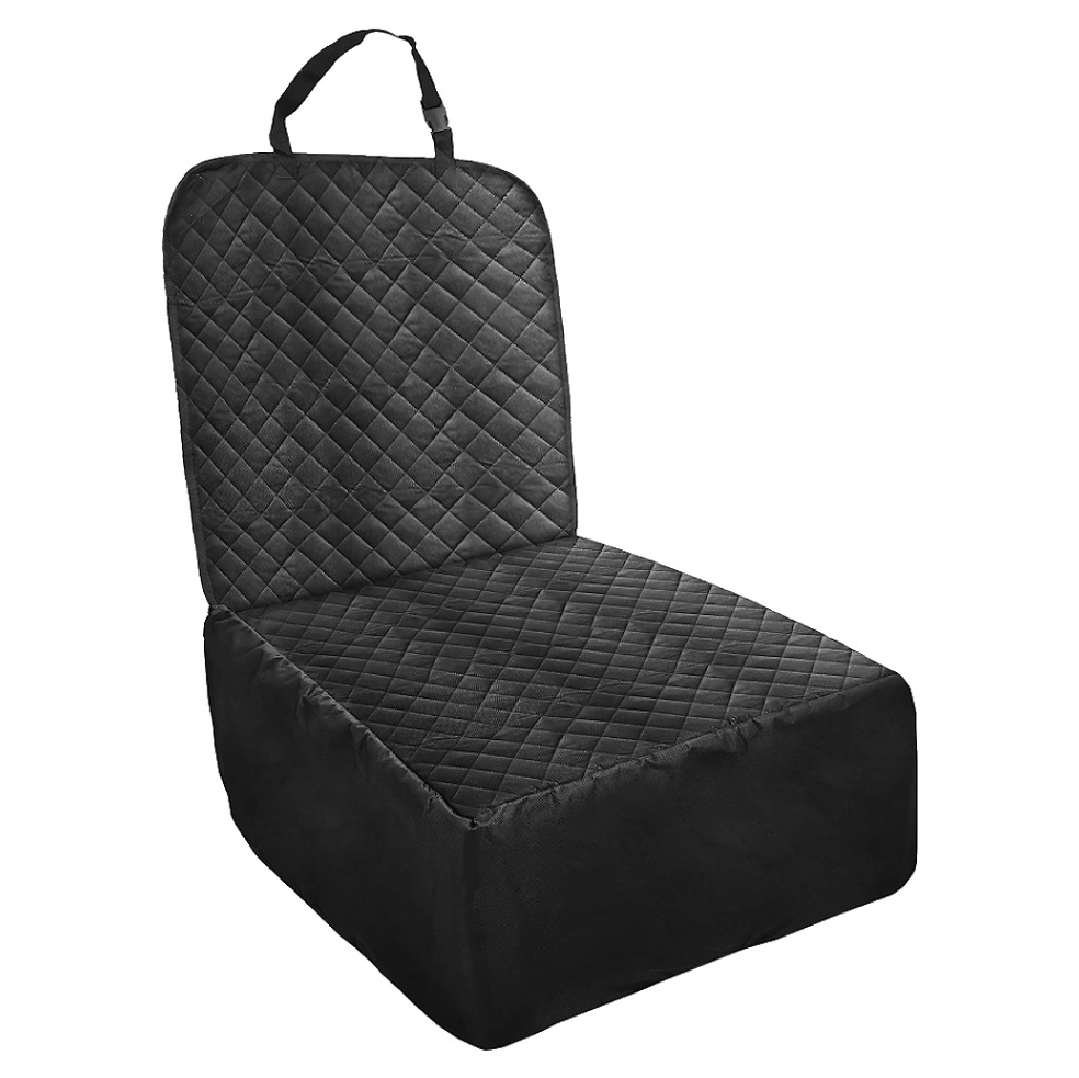 Dog Fantasy Poťah na predné sedadlo 124 x 96 cm