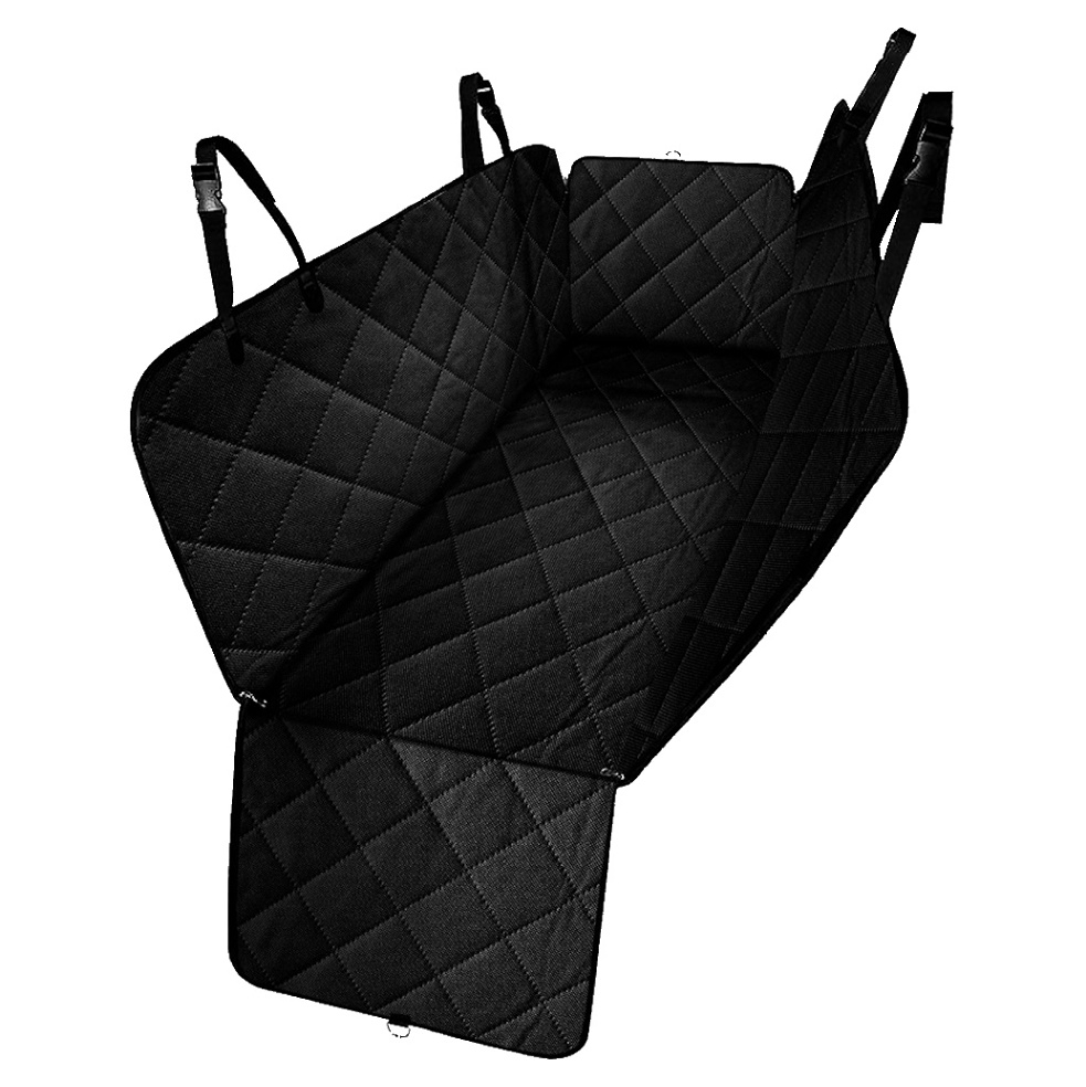 DOG FANTASY Poťah na zadné sedadlo 182 x 142 cm