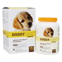 Doggy Care Junior plv 100g
