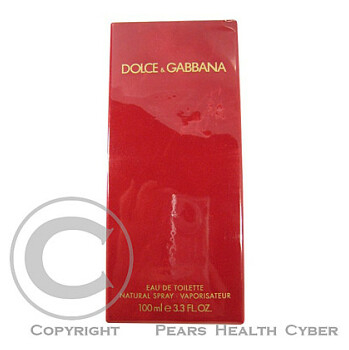Dolce & Gabbana Femme 100ml