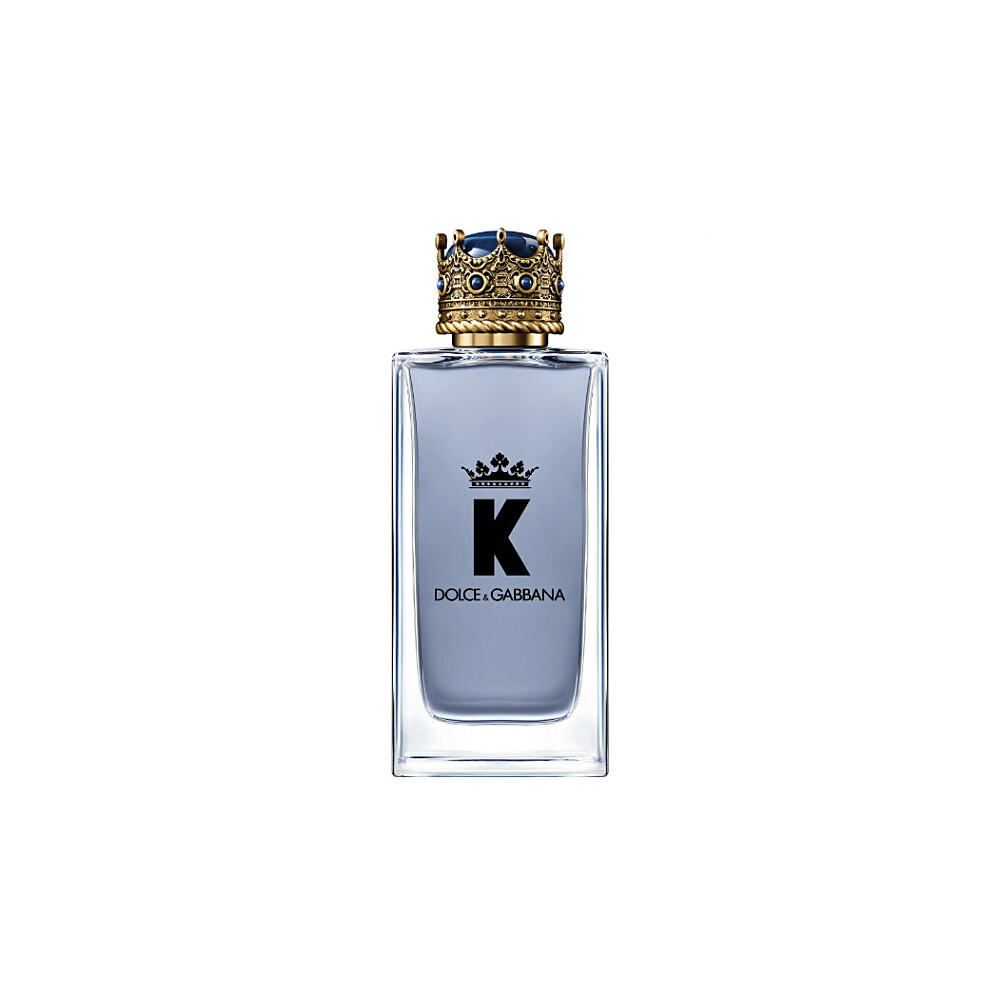 E-shop DOLCE & GABBANA K By Dolce & Gabbana EDT 100ml
