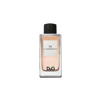 Dolce & Gabbana La Temperance 14 100ml (Toaletné vody)