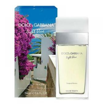 Dolce & Gabbana Light Blue Escape to Panarea 50ml