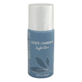 Dolce & Gabbana Light Blue Pour Homme 150ml