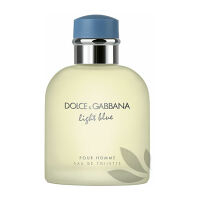 Dolce & Gabbana Light Blue Pour Homme 125ml pre mužov