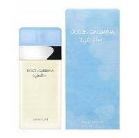 Dolce &amp; Gabbana Light Blue Toaletná voda 25ml
