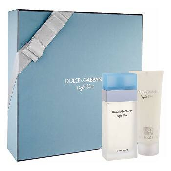 Dolce & Gabbana Light Blue 50ml pre ženy