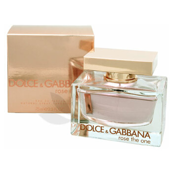 Dolce & Gabbana The One Rose 75ml