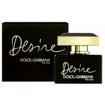 Dolce & Gabbana The One Desire 50ml