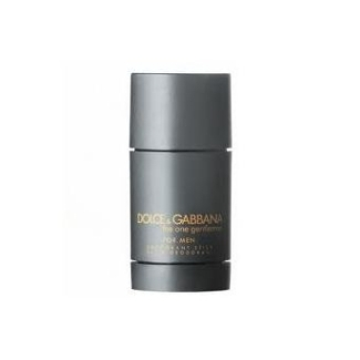 Dolce & Gabbana The One Gentleman 75ml
