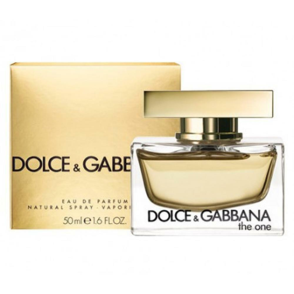 E-shop Dolce & Gabbana The One 50ml