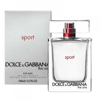 Dolce & Gabbana The One Sport 100ml