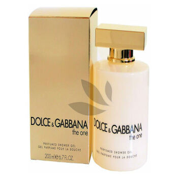 Dolce & Gabbana The One 200ml