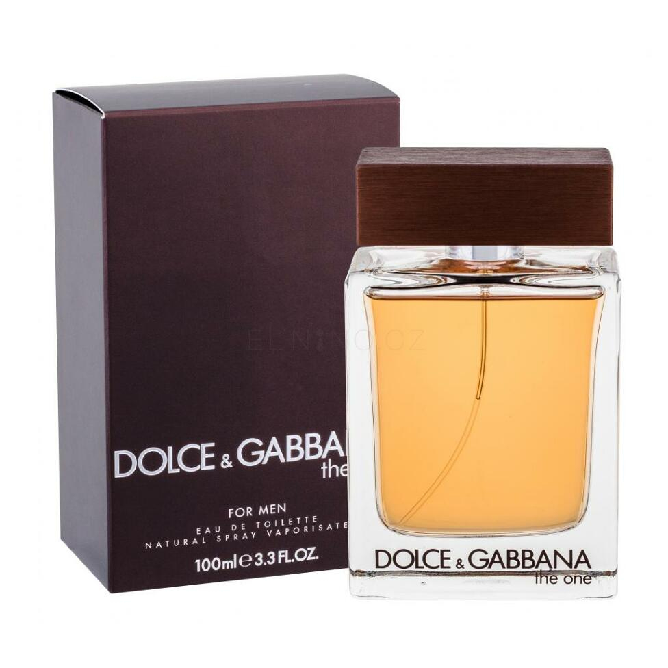 E-shop Dolce & Gabbana The One 100ml pre mužov