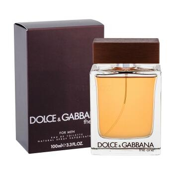 Dolce & Gabbana The One 100ml pre mužov