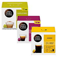 NESCAFÉ Dolce Gusto kapsule