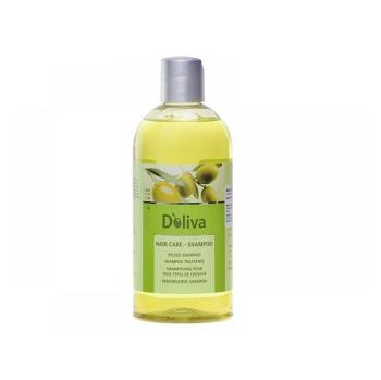 Doliva olivový šampón ošetrujúci 500ml