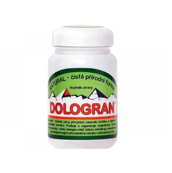 DOLOGRAN natural 100 g