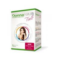 Donna Hair Forte 1mesačná kúra 30 kapsúl