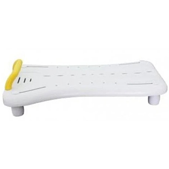 FAZZINI RMP 68801 Doska na vaňu nosnosť 110 kg 1 kus (Zdravotnícke pomôcky do kúpeľne)