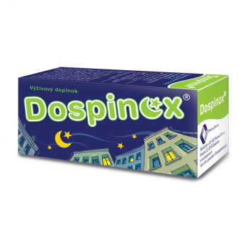 DOSPINOX sprej 24 ml