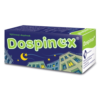 DOSPINOX sprej 24 ml