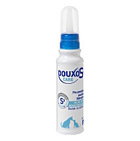 DOUXO S3 Care roztok na čistenie uší 120 ml