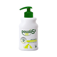 DOUXO S3 Seb Shampoo 200 ml