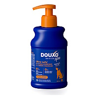 DOUXO Skin & Coat spa 2v1 šampón a kondicionér pre psov 250 ml