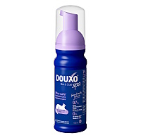 DOUXO Skin & Coat spa bezoplachová pena pre mačky 150 ml