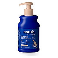 DOUXO Skin & Coat spa šampón proti pĺznutiu pre psov 250 ml