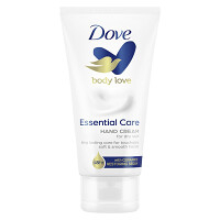 DOVE Body Love Essential Care krém na ruky 75 ml