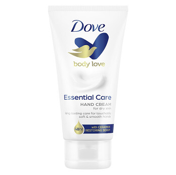 DOVE Body Love Essential Care krém na ruky 75 ml (Starostlivosť o ruky)