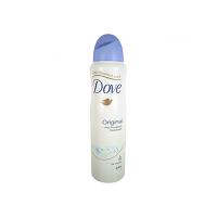 DOVE Spray 150 ml Antiperspirant Original 