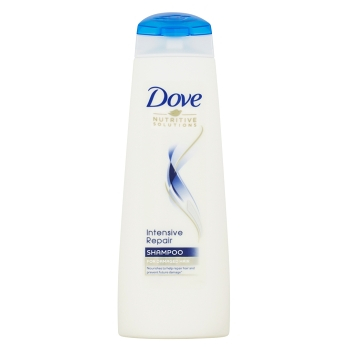 DOVE Šampón 250 ml Obnova vlasov  