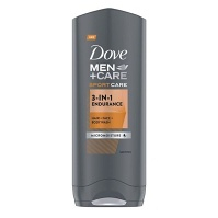 DOVE Men+Care Endurance sprchový gél 250 ml