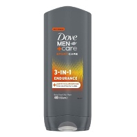 DOVE Men+Care Endurance sprchový gél 250 ml