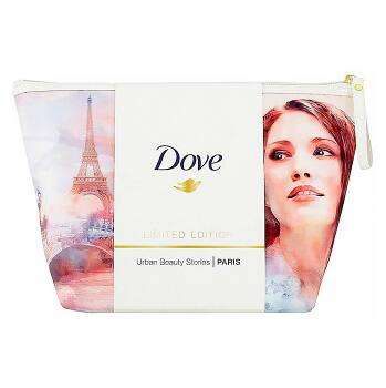 DOVE Paris darčeková kozmetická taška