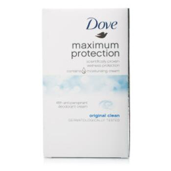 Dove Women Maximum Protection Original 45 ml
