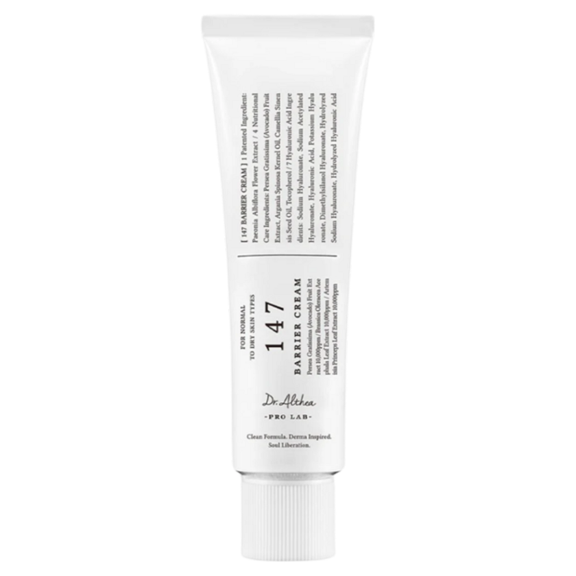 DR. ALTHEA - 147 Barrier Obnovujúci krém na tvár 50ml