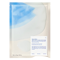 DR. ALTHEA Aqua Blue Plátienková maska ​​1ks