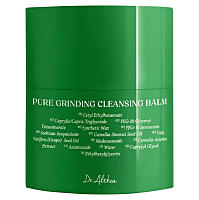 DR. ALTHEA Pure Grinding Čistiaci balzam na tvár 50 ml