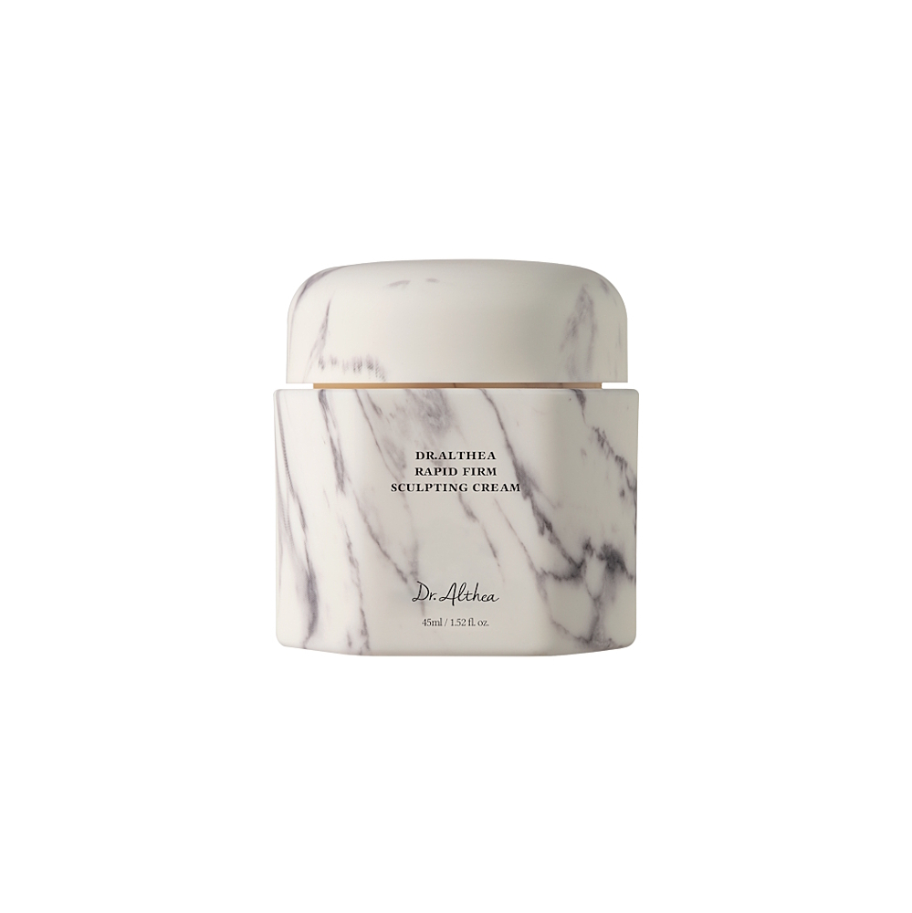 E-shop DR.ALTHEA Rapid Firm Sculpting Cream spevňujúci krém 45 ml