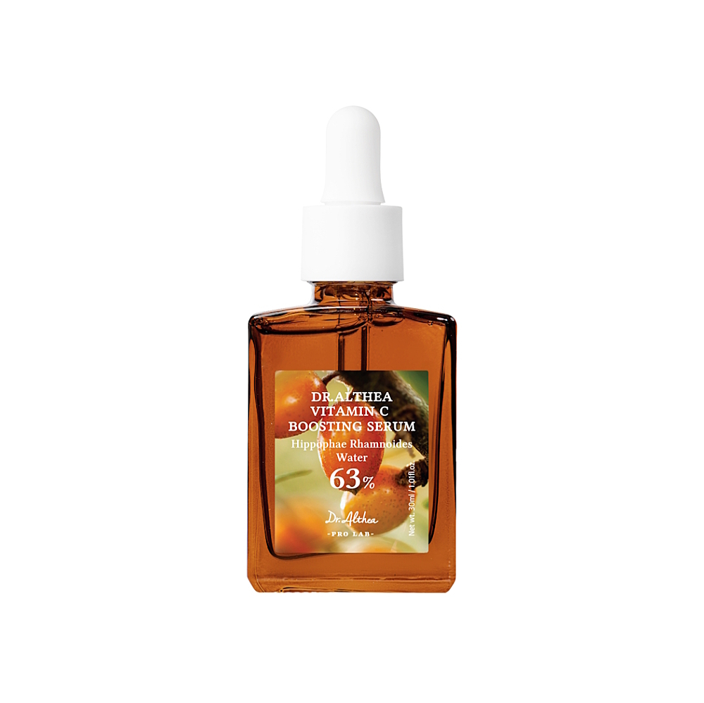 DR.ALTHEA Vitamín C Boosting Serum antioxidačné sérum s vitamínom C 30 ml