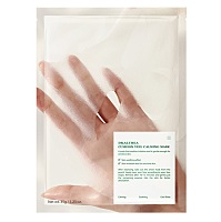 DR. ALTHEA Cushion Veil Calming Plátinková maska ​​1 kus