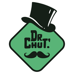 DR.CHUŤ