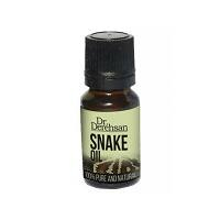 DR. DEREHSAN Prírodný hadí olej 10 ml