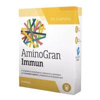 DR.GRANDEL AminoGran immun 3 kusy
