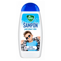 DR. HAPPY Šampón proti všiam 270 ml